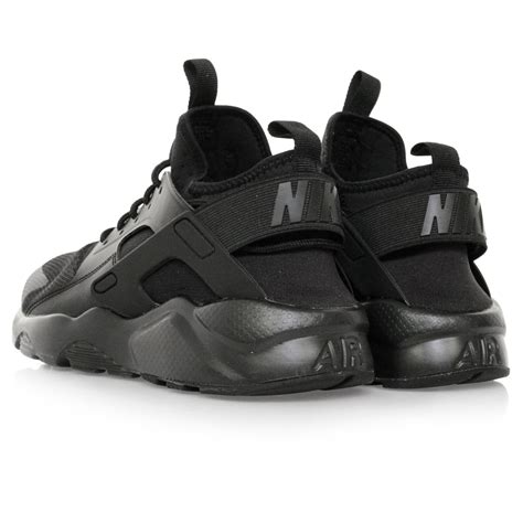 nike huarache ultra run herren dunkelgrün|huarache run ultra black.